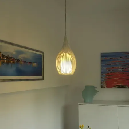 Apartamento Vera Split